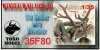 Toro 35F80 Stary Żołnierz Z Reniferem - Armia Fińska - Wojna Zimowa 1939-40 1/35
